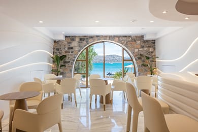 Naiades Beach Boutique Hotel - Image 6