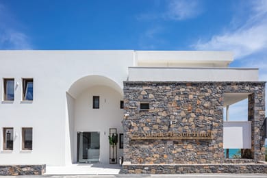 Naiades Beach Boutique Hotel - Image 7