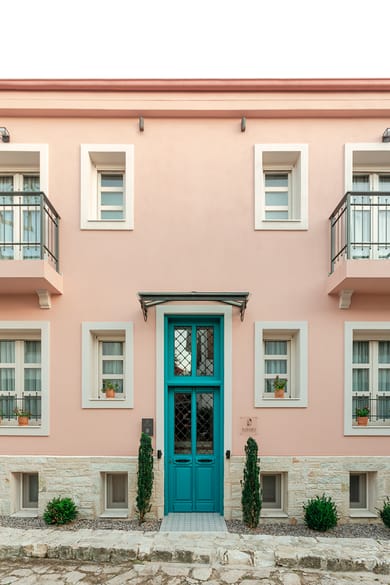 Naiades The Residence Ioannina Castle - Image 2