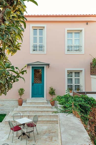 Naiades The Residence Ioannina Castle - Image 6