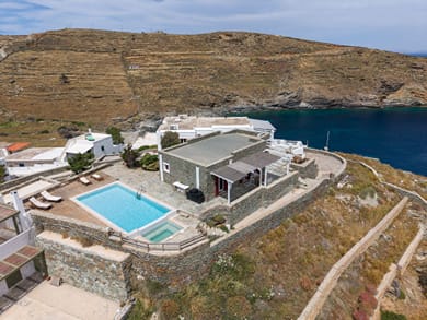 Nalo Suites & Villas - Image 2
