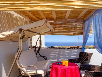 Premier Suite with Sea View