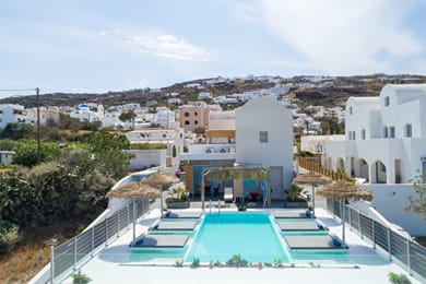 Nalu Suites - Image 5