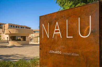 NALU Latchi Leonardo Limited Edition - Image 4