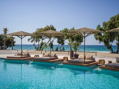 Nalu Resort & Spa - Image 5
