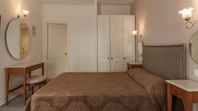 Triple Standard Room