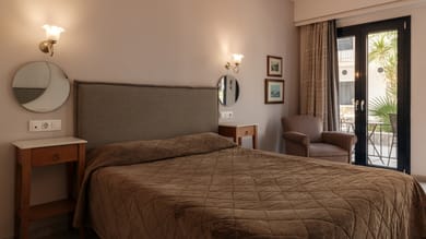 Triple Standard Room