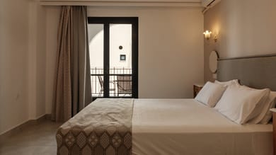 Double Superior Room