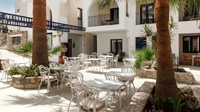 Nami Hotel & Suites - Image 5