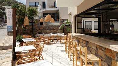 Nami Hotel & Suites - Image 6