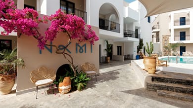 Nami Hotel & Suites - Image 4