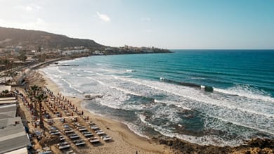 Nami Hotel & Suites - Image 3