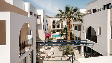 Nami Hotel & Suites - Image 7