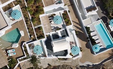 Nammos Hotel Mykonos - Image 4