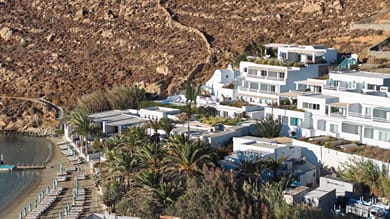 Nammos Hotel Mykonos - Image 2