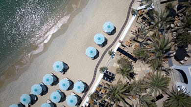 Nammos Hotel Mykonos - Image 3