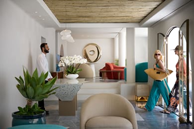 Nammos Hotel Mykonos - Image 6