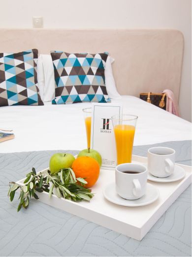 Nammos Sunset - Image 2