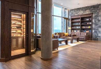 Nana Princess Suites, Villas & Spa - Image 2