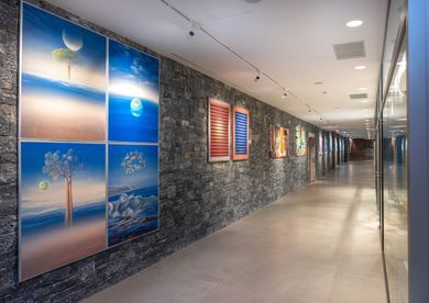 Nana Princess Suites, Villas & Spa - Image 4