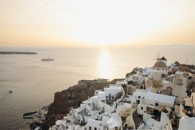 Nano Oia Villa - Image 2