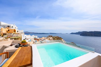 Nano Oia Villa - Image 2