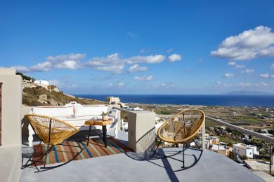 Nano Suites Santorini - Image 5