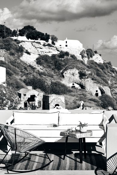 Nano Suites Santorini - Image 5