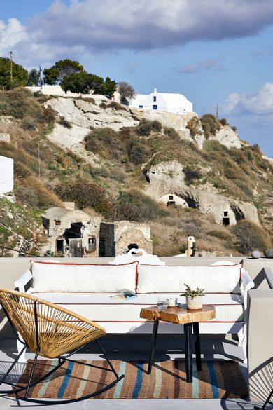 Nano Suites Santorini - Image 7
