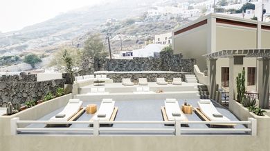 Nano Suites Santorini - Image 2