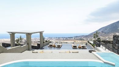 Nano Suites Santorini - Image 4