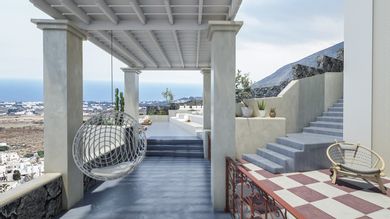 Nano Suites Santorini - Image 6