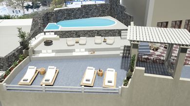 Nano Suites Santorini - Image 6