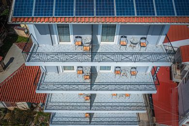 Nantin Hotel Ioannina - Image 3