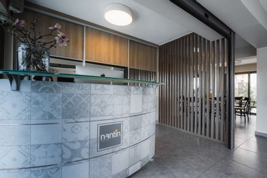 Nantin Hotel Ioannina - Image 4