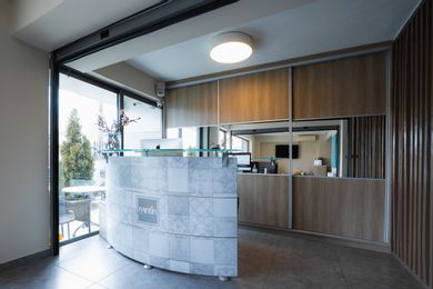 Nantin Hotel Ioannina - Image 5