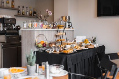 Nantin Hotel Ioannina - Image 6