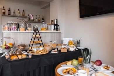 Nantin Hotel Ioannina - Image 7