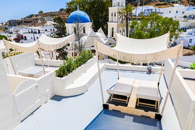 Naos Suites - Image 5