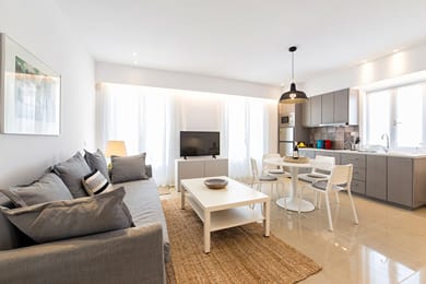 Miranda Apartment