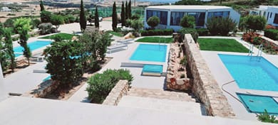 Naoussa Hills Boutique Resort - Image 6