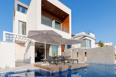 Napa Hills Seaview Villas - Image 2