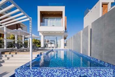 Napa Hills Seaview Villas - Image 3