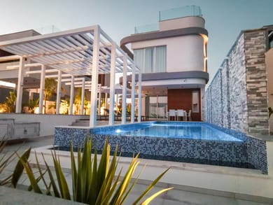 Napa Hills Seaview Villas - Image 5