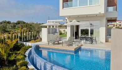 Napa Hills Seaview Villas - Image 6