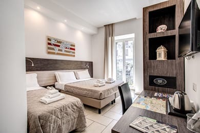 Napoli Suite - Image 4