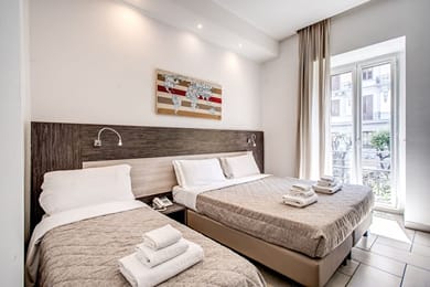 Napoli Suite - Image 5