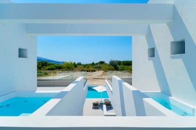 Narciso Thassos Luxury Suites - Image 2