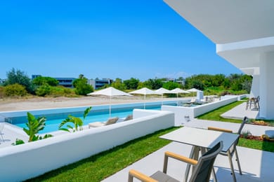 Narciso Thassos Luxury Suites - Image 3