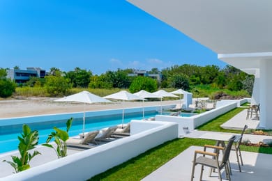 Narciso Thassos Luxury Suites - Image 4